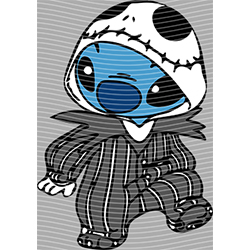Halloween-WS 12201